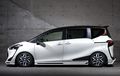 Toyota Sienta Terlihat Lain Gitu Ditempel Body Kit Terbaru M'z Speed