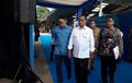 Kemenhub Siap Endorse Taksi Listrik Biar Enggak Mati di Tengah Jalan
