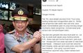 Curhatan Sopir Truk Hingga Kirim Surat Terbuka untuk Kapolri Tito Karnavian, Isinya Menohok!