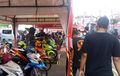 Sewindu Asosiasi Motor Honda Lampung, Gelar Festival Biker Sebagai Bukti Eksistensi