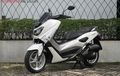 Nyaman Dikendarai dan Punya Bagasi Luas, Yamaha NMAX Seken Harganya Mulai Rp 17 Jutaan