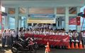 Cegah Pelajar Ngawur Saat Naik Motor, Ini yang Dilakukan Dishub dan Astra Motor Jateng