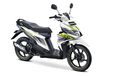 Pilihan Harga Motor Matic Seken, Yamaha, Honda, Suzuki, Mulai Dari Rp 6 Jutaan