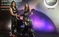 Resmi! Vespa Sprint Notte 150 Limited Edition Hadir di Indonesia