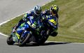 Siapa Sangka, Ternyata Ilmu 'Overtake' Valentino Rossi di MotoGP Jerez 2005 dari Pembalap Jepang