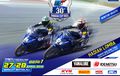Gratis! Yuk Tonton Seri Pembuka Yamaha Cup Race 2019 di Boyolali Akhir Pekan Ini