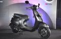 Naksir Vespa Sprint Notte Limited Edition? Intip Spek dan Harganya Nih