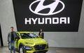 Hyundai Kona Terbaru Punya Head Unit Kekinian, Berbasis Android Nougat