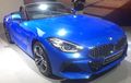 Resmi! Akhirnya The Road Star All-New BMW Z4 Hadir di Indonesia
