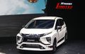 Cuma Dijual 1.000 Unit, Ini Harga Mitsubishi Xpander Limited Edition