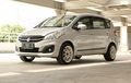 Paket Upgrade Suzuki Pulo Gadung, Suzuki Ertiga Jadul Jadi Facelift Cuma Rp 6 Jutaan