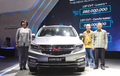 Wuihh…Wuling Tebar Promo Menarik di Pameran Otomotif Kemayoran