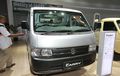 Sudah Ada Suzuki New Carry Pick Up, Nasib Carry Pick Up Lawas Gimana?