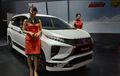 Hanya Dijual 1.000 unit, Mitsubishi Xpander Limited Edition Masih Belum Habis Terjual!
