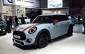 Si Ganteng New MINI Ice Blue Edition Hadir Terbatas, Segini Harganya