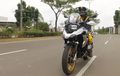Lengkap Test Ride BMW R 1250 GS 2019 Pertama di Indonesia!