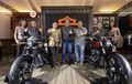 Harley-Davidson Merilis Dua Model Baru, Desain Klasik Teknologi Modern