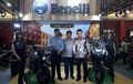 Benelli Resmi Luncurkan Leoncino 500 dan TRK 502 X, Segini Harganya!