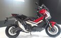 Wuih! Honda Pajang Motor Seharga Rp 450 Juta, Berminat? 