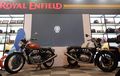Royal Enfield Resmi Hadirkan Dua Amunisi Baru di Pameran Otomotif Indonesia