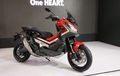 Honda X-ADV Dibanderol Rp 450 Juta di IIMS, Tega Buat Trabasan?