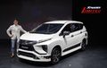 Mitsubishi Xpander Limited Cuma Dijatah 120 Unit di Jawa Timur, Segini Harganya