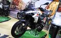 5 Fakta Benelli TRK 502, Pesaing Honda CB500X dan Kawasaki Versys 650