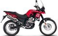 Aprilia Terra 150, Motor Adventure Tenaga Setara CBR150R, R15 dan GSX-R150