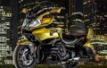 BMW K 1600B Grand America Harganya Rp 1,4 Milyar, Tenang Bisa Dicicil!