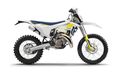 Ini Efeknya Jika Tidak Menambahkan Oli Samping di Trail 2-Tak Husqvarna