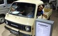 Baru Dapat Facelift, Intip Lagi Yuk Sejarah Perjalanan Suzuki Carry Pick Up Selama 45 Tahun di Indonesia