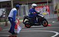 Wahana Gelar Kontes Pakai Vario 150, Ada Safety Riding-nya Juga Lo