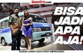 Video: Suzuki Carry 2019 Bisa Disulap Jadi Apa Saja