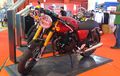 Diam-Diam Cleveland CycleWerks Baru Hadir di Pameran Otomotif