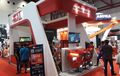 Mau Uang Elektronik Rp 1 Juta dan Diskon 50 Persen? Datang ke Pameran Autovision di Kemayoran