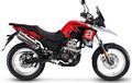 Mengintip Spesifikasi Motor Adventure Aprilia TERRA 150, Dijual di Indonesia Laku Gak Ya?