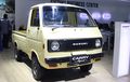 Suzuki ST10 dan ST20, Pondasi Awal Carry Serta Pikap Mini di Indonesia