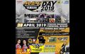 MAXI Yamaha Day 2019 : Selebrasi 3rd Anniversary MAXI YAMAHA dimulai di Bogor