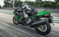 Kawasaki Ninja ZX-14R Setelah 2020 Sudah Tidak Dijual Kembali, Kenapa?