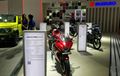 Satria F150, NEX II, Address dan GSX-Series Update Harga Per Agustus 2019, Termurah Rp 14 Jutaan