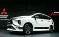 Mitsubishi Xpander Varian Tertinggi Masih Paling Laku, Tipe Terendah?