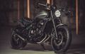 Ogah Jadi Motor Cruiser, Kawasaki Vulcan S Sekarang Jadi Bobber