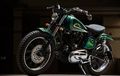 Gunmaster G2: Royal Enfield Bullet Tua yang Kini Kembali Muda