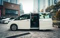 Tiga Fitur di Nissan Serena Ini Bikin Akses Masuk dan Keluar Jadi Mudah