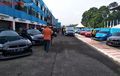 GT-R Owners Club Indonesia (GOCI) Gelar Safety Driving And Car Show