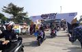 Hadiri Meriahnya MAXI Yamaha Day 2019, Ini Kata Komunitas