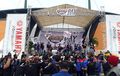 Pecah! Gelaran MAXI Day Perdana di Bogor Dihadiri Ribuan Bikers