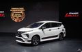 Mitsubishi XPANDER Limited Edition, yang Jadi Kebanggaan Kini Tampil Beda!