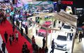 Avanza Terbanyak Dipesan, Toyota Catat Penjualan Bagus di Pameran Otomotif Kemayoran
