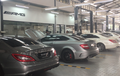Diler Baru AMG Performance Center Hadirkan Pelayanan yang Memanjakan Pelanggan